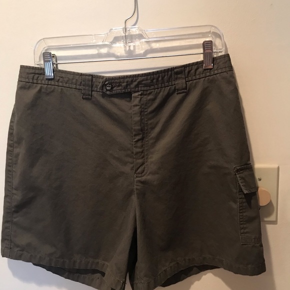 BANANA REPUBLIC SHORTS 10 - Picture 13 of 14